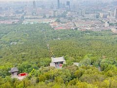 -千佛山风景名胜区