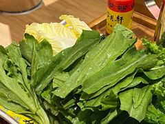 -芦月轩羊蝎子(北蜂窝店)