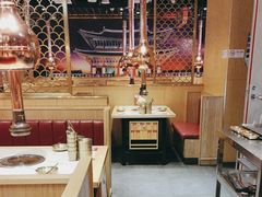 -韩宫宴烤肉·料理(青浦宝龙店)