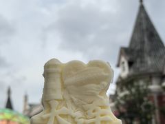 -俄罗斯风情街