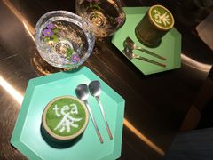 -茶是一枝花泡茶店