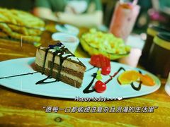 -MOSSO音乐酒吧·Live House(南京西路店)