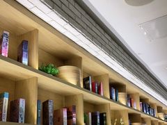 -茶港·点心·啫啫煲(范湖万达广场店)