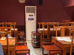 -鑫隆四季涮肉(八角畅游店)