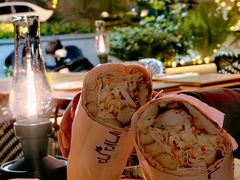 -ELI FALAFEL Lebanese&Mediterranean黎巴嫩美食(富城路店)