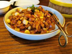 -便宜坊烤鸭店(科创店)