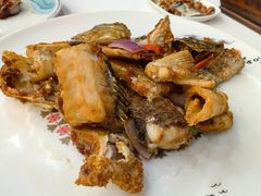 -丰尔粥食·顺德鱼生·干蒸排骨顺德菜(大良分店)