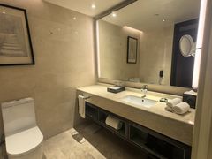 -成都安仁福朋喜来登酒店