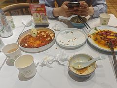 -犇逸·乐山跷脚牛肉·四川现炒(览海店)