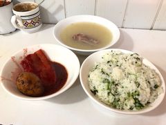 -文庙菜饭(四川北路店)
