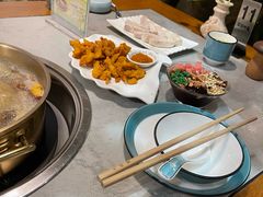 -大理董·董家小厨野生菌火锅(古城旗舰店)