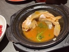 -小厨娘金榜题名(夫子庙秦淮河店)