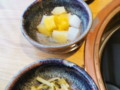 -礼舍·和牛火锅·烤肉·料理餐厅(华茂店)