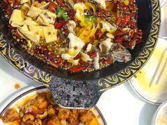 -金三可市井水煮鱼(金碧园店)