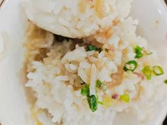 -胡须哥网红竹筒菜