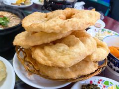 -柳沟豆腐宴64号院