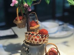 -柳莺湖上·湖景餐厅·江南菜(西湖店)