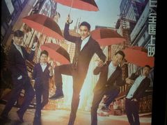 -汉阳天河电影城(王家湾店)