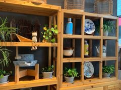 -冰泉豆浆馆(阳朔店)