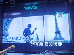 -温莎KTV(国贸店)