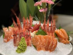 -王鼎精致料理铁板烧(世博源店)