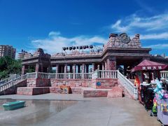 -沈阳方特欢乐世界