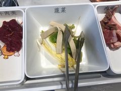 -成都你六姐·牛肉冒菜·麻辣香锅(长泰广场店)
