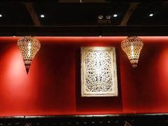 -丝路金桃·新疆菜(徐汇店)