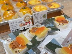 -西村叔叔的店·面包·甜品·蛋糕(崂山丽达店)