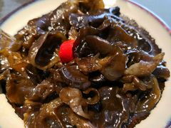 -大牛湾·眷村牛肉面(蠡溪店)