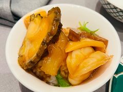 -百富源·海鲜辽菜(和平北大街店)