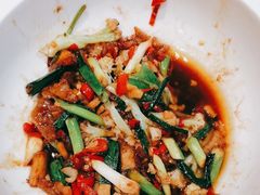 -侯师傅热炒店(印象城店)