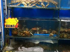 -蚝专家(北滘店)