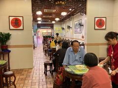 大堂-顺记冰室(宝华路店)