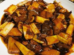 -局气烤鸭·北京菜(前门店)