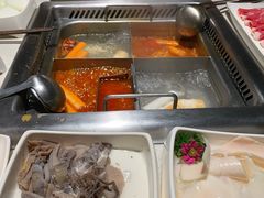 -海底捞火锅鲜切牛肉主题店(长寿路店)
