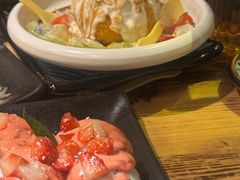 -小川洋风料理(江汉路店)
