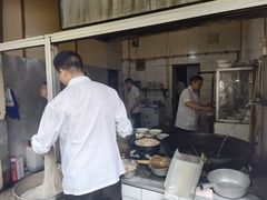 -甘记肥肠粉(马鞍北路店)
