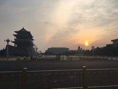 -北京全聚德(天安门店)