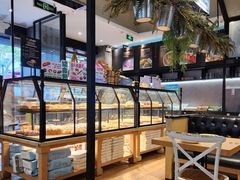 -托斯卡纳烘焙意大利餐厅(五天地店)