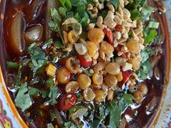 -雲记卢妈冷锅串串(中道街总店)
