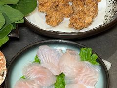 -湊湊火锅·茶憩(合生汇购物中心店)