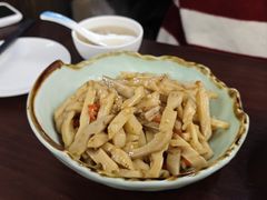 -民间瓦缸煨汤館(嵩山路店)