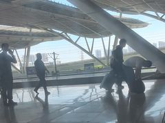 -麦当劳(武汉火车站店)