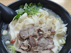 -牛记烩面(七星西路店)