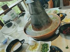 -东来顺饭庄(西直门店)