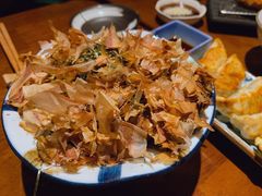 海鲜大阪烧-山杏yama-katsu·吉列炸物
