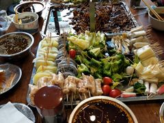 -谢智冷沾沾(马家巷总店)