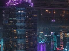 -上海中心大厦
