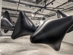 -chi K11艺术空间展览厅